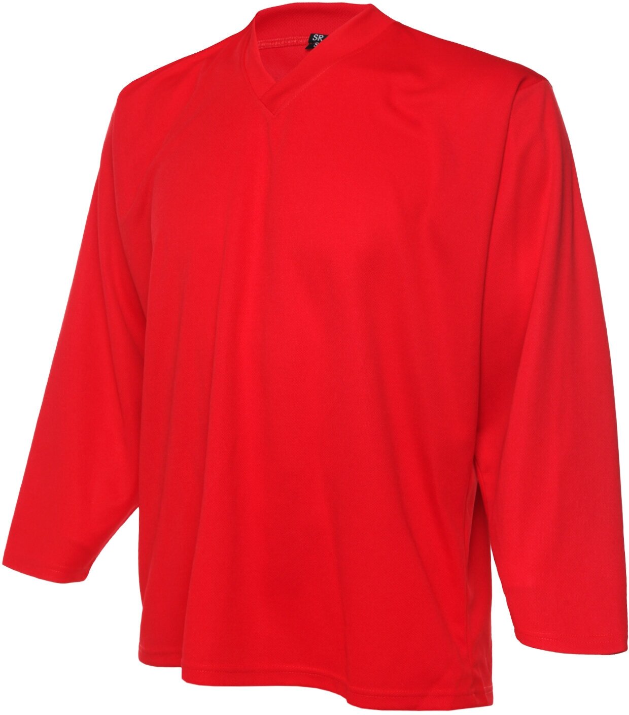 Свитер тренировочный Basic MAD GUY JR (красный) (140) — фото 1