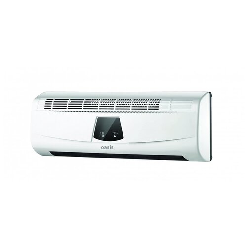 Настенный тепловентилятор OASIS NTD-20 B 5441₽