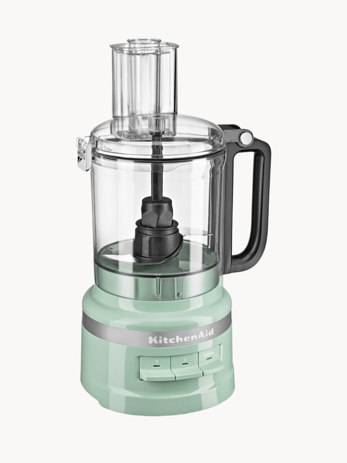 Кухонный комбайн KitchenAid 5KFP0921EPT, 2.1 л, 3 скорости, фисташковый