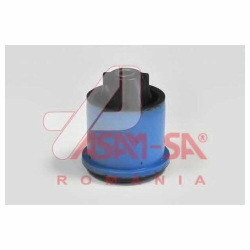 Сайлентблок задней балки Asam 32144 для Renault Duster, Logan I, Sandero I