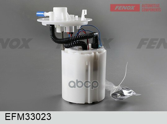 Модуль топливного насоса Solaris (10-)/Rio (10-) FENOX арт. EFM33023