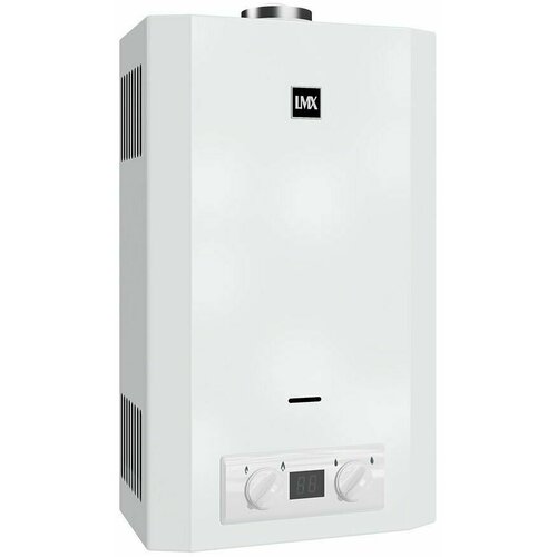 Газовая колонка Лемакс Classic-20 2288000₽