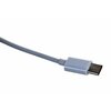 Фото #10 Переходник/адаптер Cablexpert USB Type-C - plug to stereo mini jack 3.5 mm (CCA-UC3.5F-01)