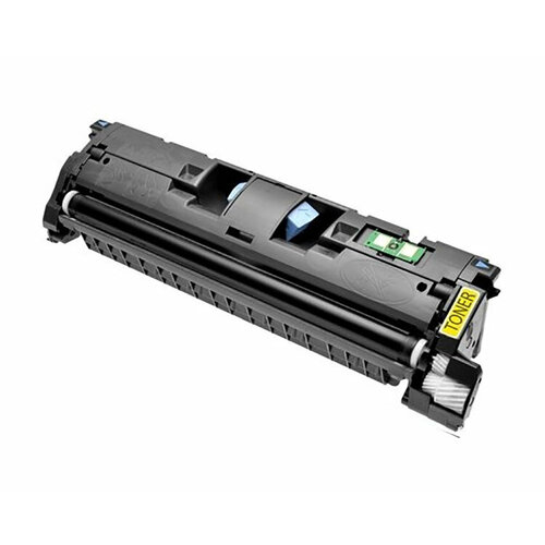 чип hp q2670a c9700a q3960a cartridge 701bk для clj 1500 2500 2550 2820 2840 3500 3550 3700 canon lbp5200 black master Картридж Opticart Q3962A Y