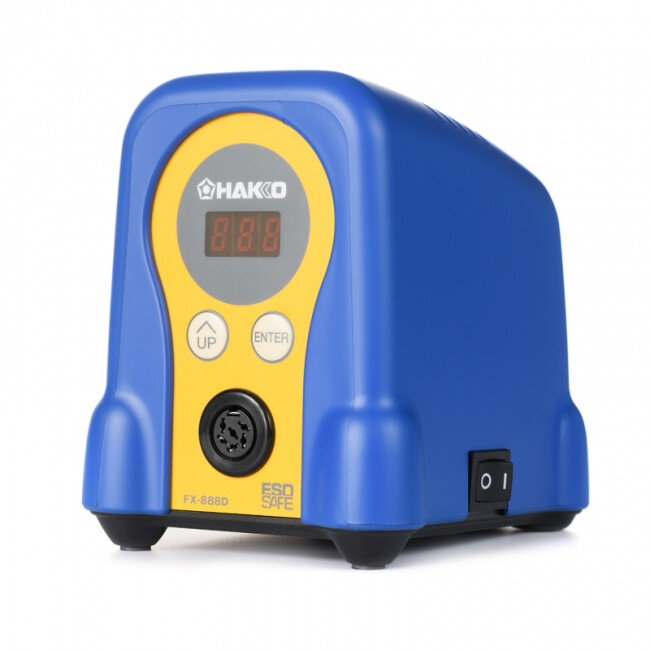 Паяльная станция Hakko FX-888d 70W .