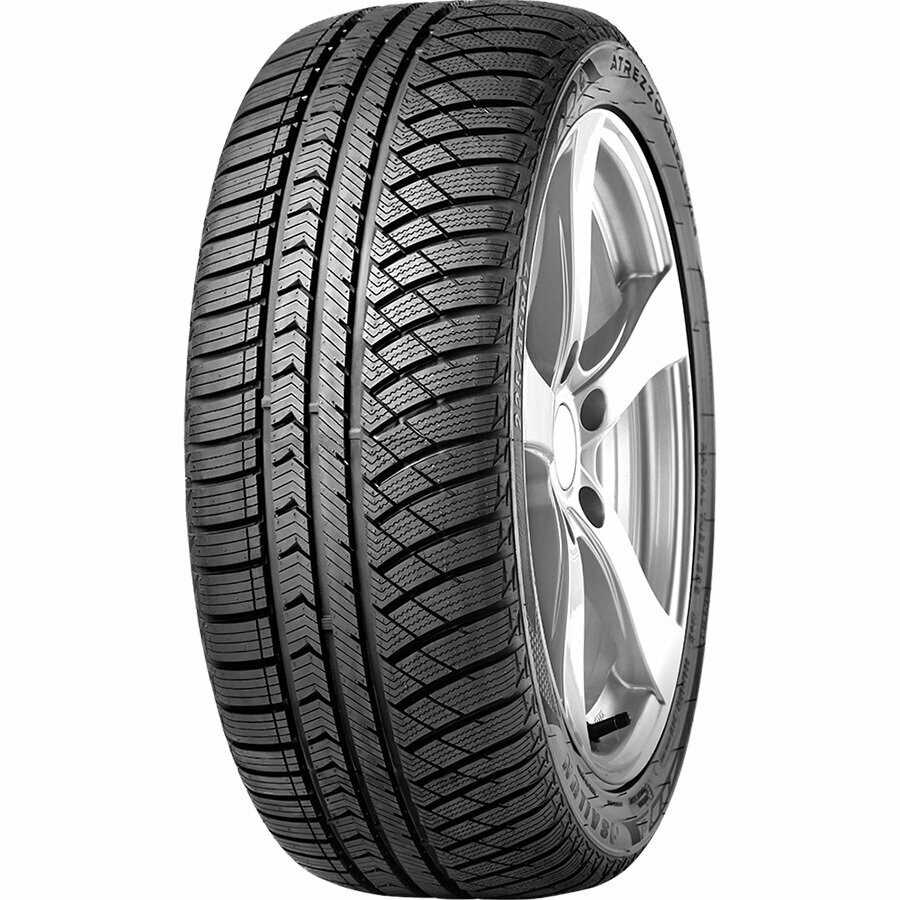 Автошина Sailun ATREZZO 4SEASONS 215/55 R16 97V - фотография № 4