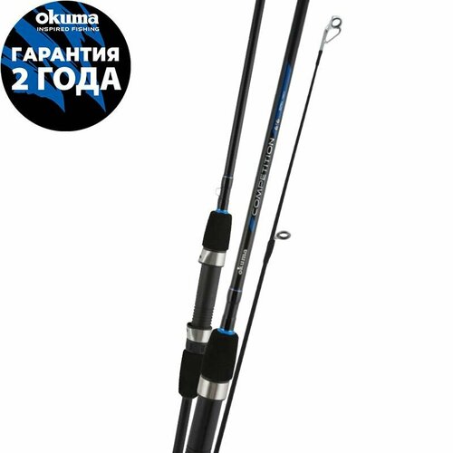 удилище okuma competition spin 7 0 10 30g 2sec Удилище Okuma Competition Spin 7'0 10-30g 2sec