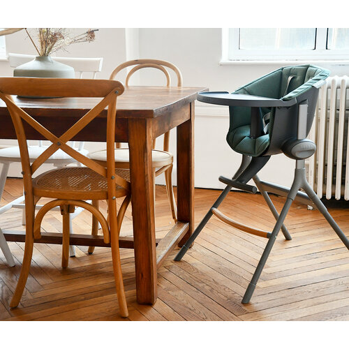 Подушка для стульчика для кормления Textile Seat F/High Chair Laurier
