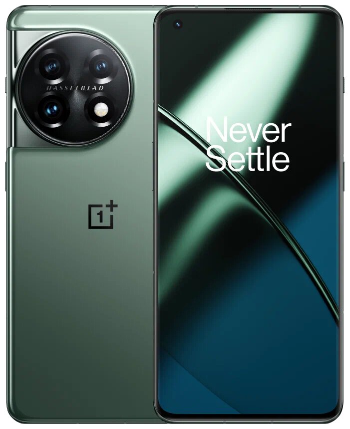 OnePlus 11 16/512 Green PHB110