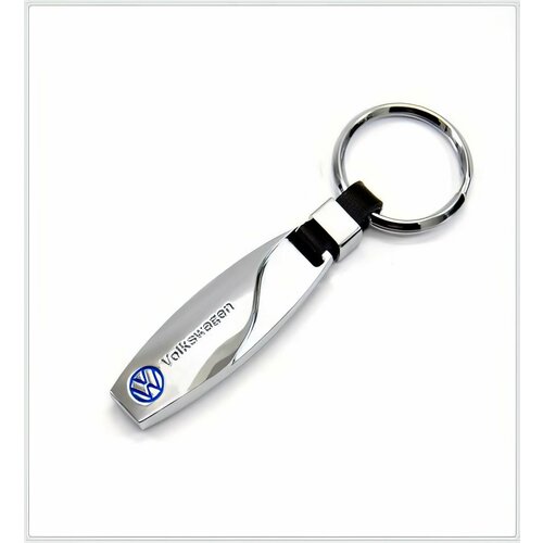 Брелок Mejicar, Volkswagen, синий