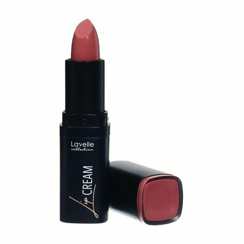 Помада для губ LIP STICK CREAM тон 01 кремовый персиковый, 23 г