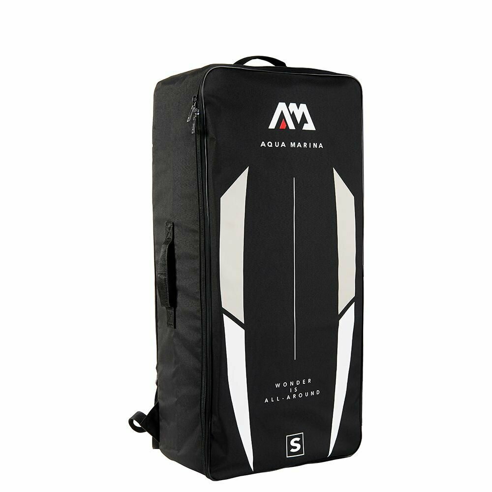 фото Рюкзак для SUP-доски AQUA MARINA Zip Backpack for iSUP S