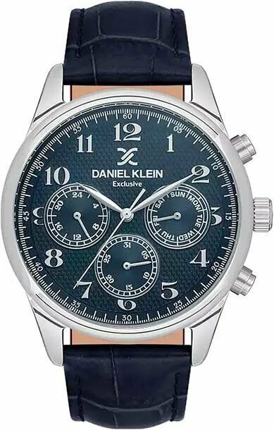 Наручные часы Daniel Klein Exclusive