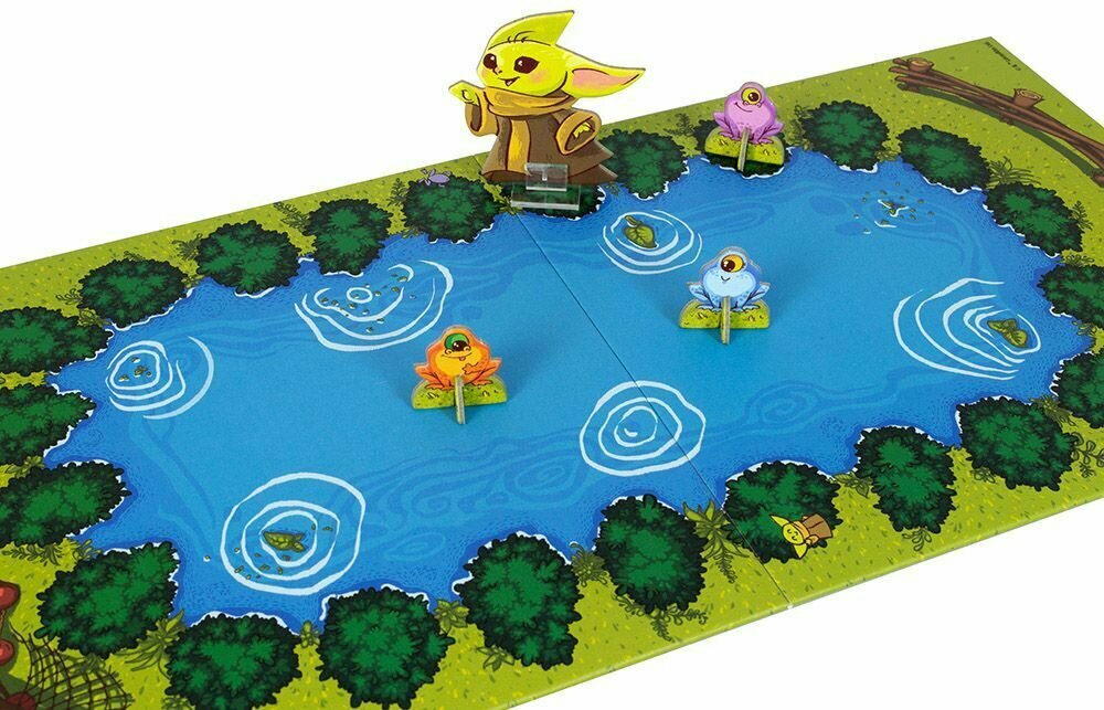 Настольная игра Hobby World - фото №7