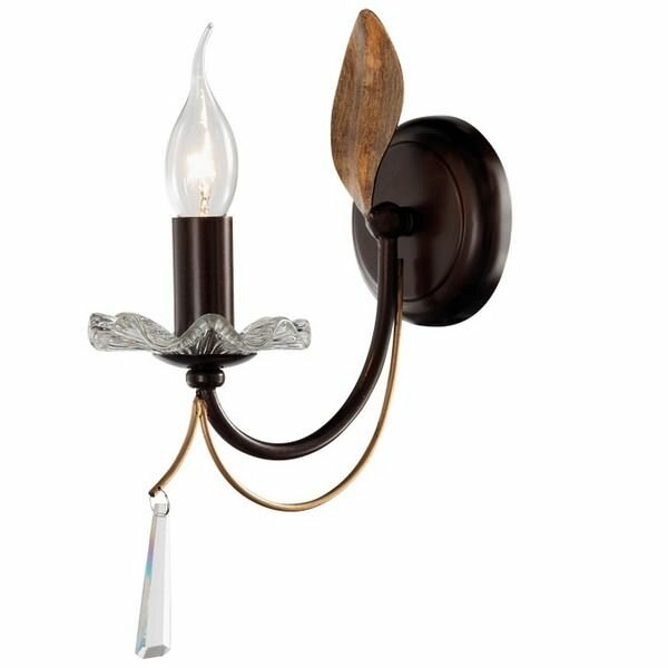 Бра Rialto L15421.88 L'Arte Luce