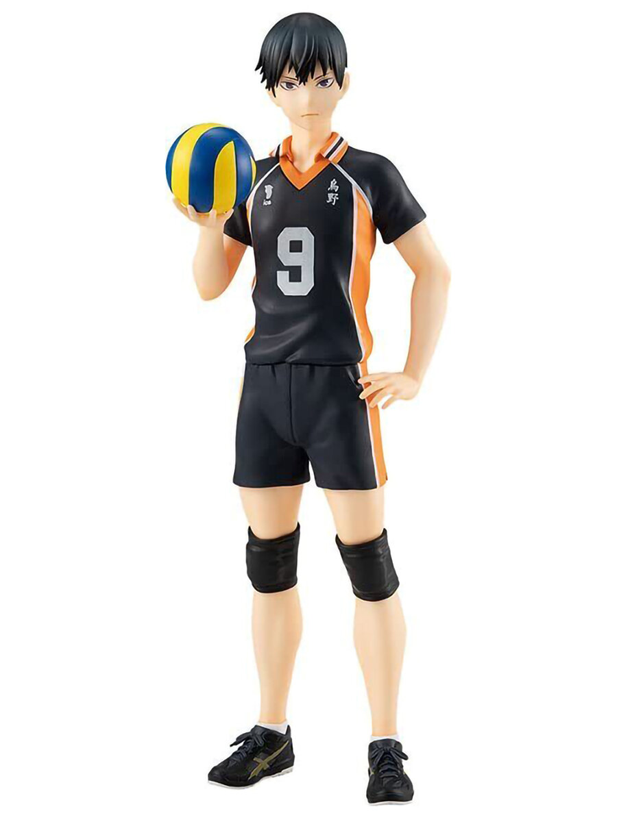 Фигурка Good Smile Company POP UP PARADE Haikyu! Tobio Kageyama 4580416945622