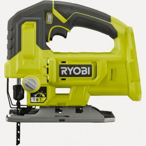 Изображение товара Лобзик Ryobi ONE+ RJS18-0 5133005395