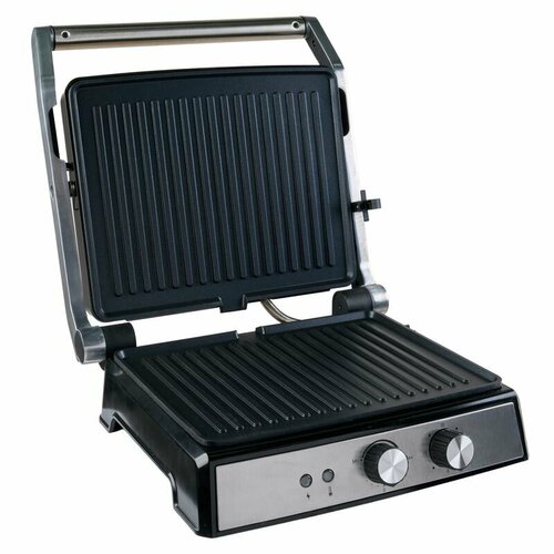 Гриль электрический со съемными панелями making Oasis everywhere GR-1NT 2000 Вт 534900₽