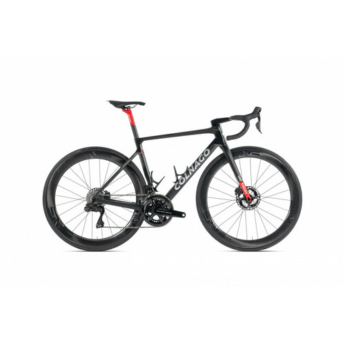 Велосипед Colnago V4Rs Disc Ultegra Di2 12v W400 Team UAE 570 126000000₽