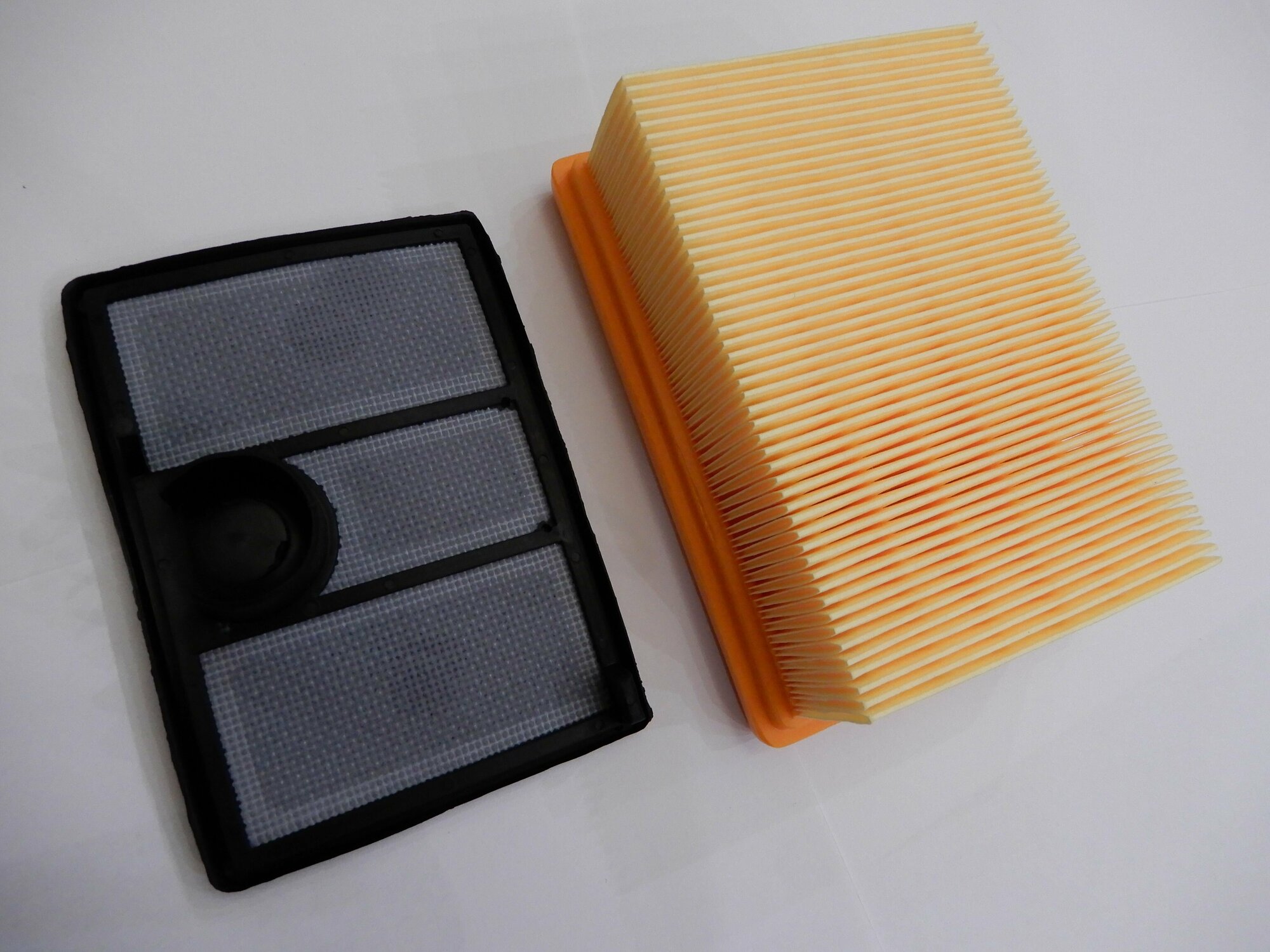 Фильтр воздушный для бензореза TS800/700 STIHL (комплект)