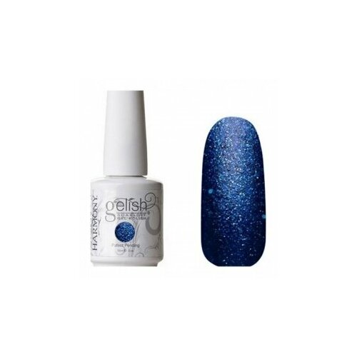 Gelish Гель лак 1054 Live Like There s No Midnight