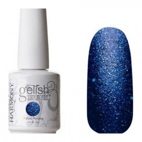 Gelish Гель лак 1054 Live Theres No Midnight