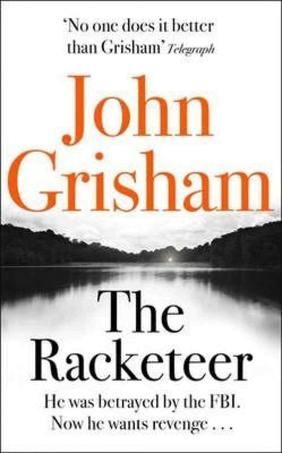 The Racketeer (Grisham John) - фото №1