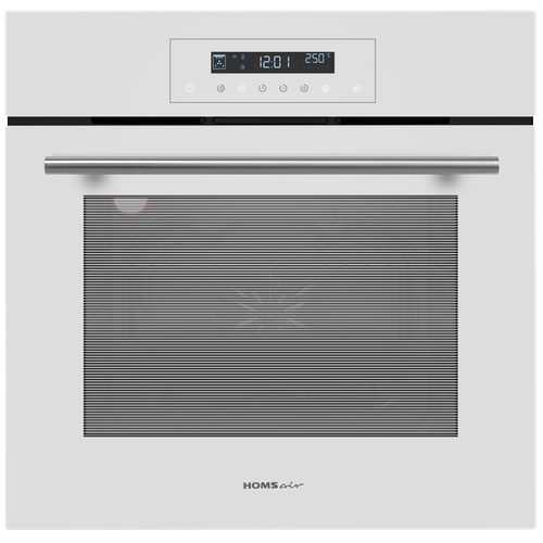 Шкаф духовой электрический HOMSair OEH606WH 2890200₽