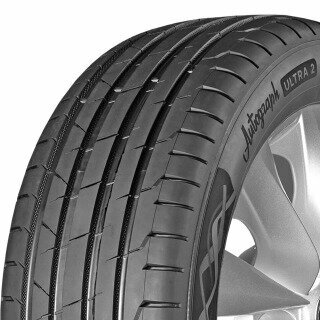 Шина Ikon Autograph Ultra 2 225/40 R18 92Y XL летняя