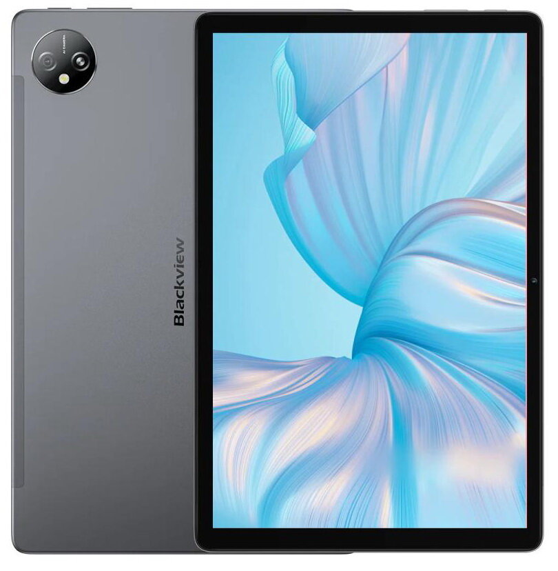 Планшет Blackview TAB80 10.1 8/128GB NIGHTFALL GREY