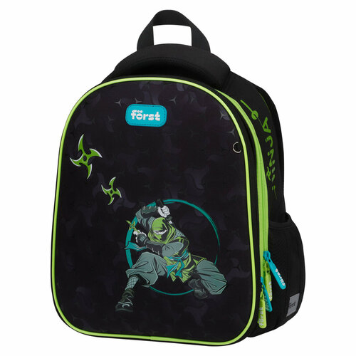 Ранец Först F-Top облегченный 