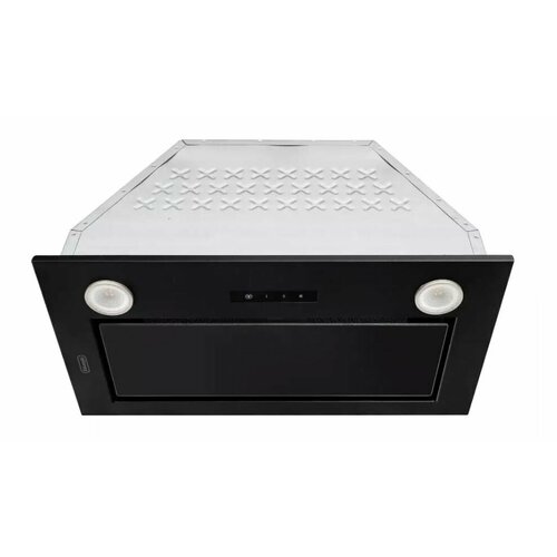 Вытяжка встраиваемая Delonghi COSETTA 510 NB 1749000₽