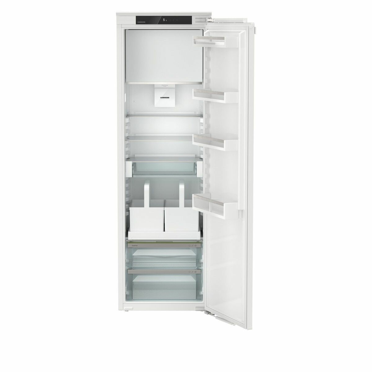 Встраиваемый холодильник LIEBHERR IRDe 5121-20 001