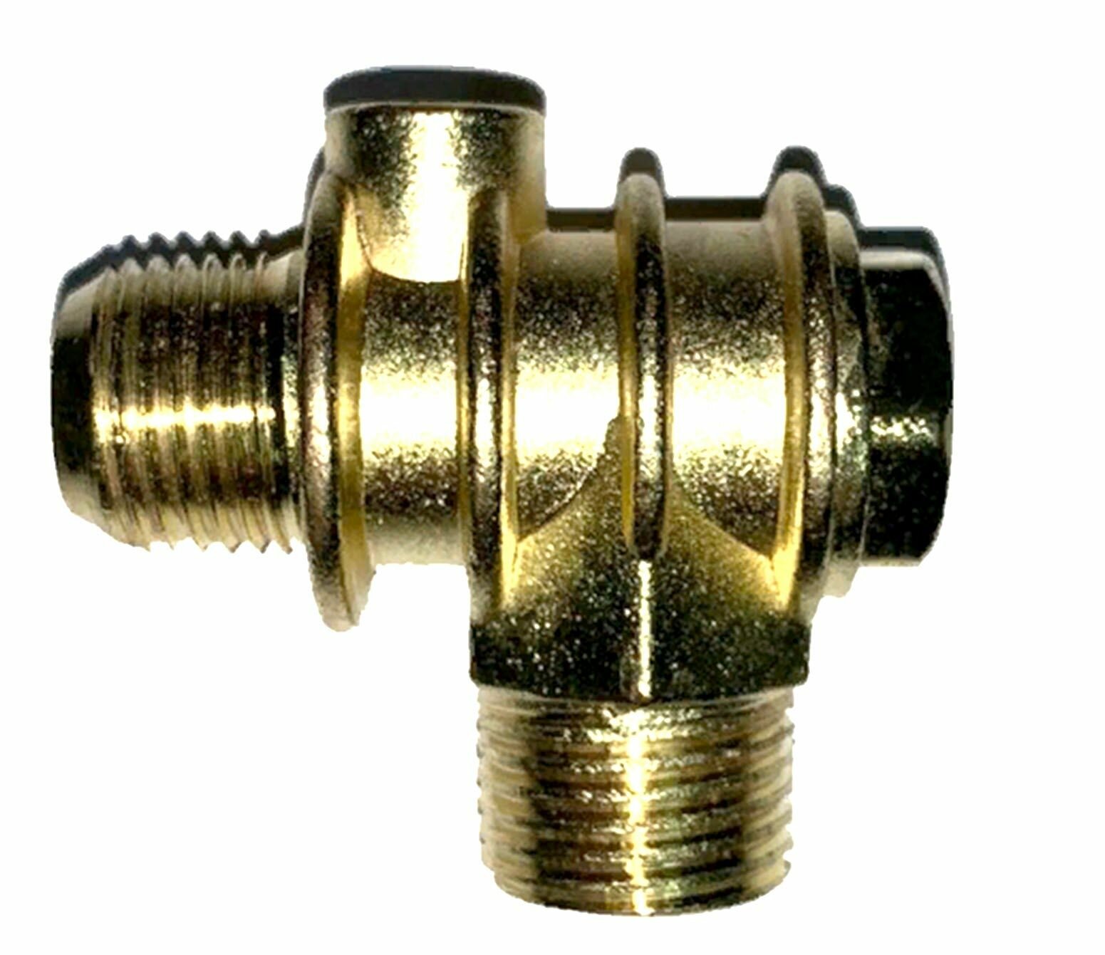 фото Обратный клапан для компрессора 1/2*3/4