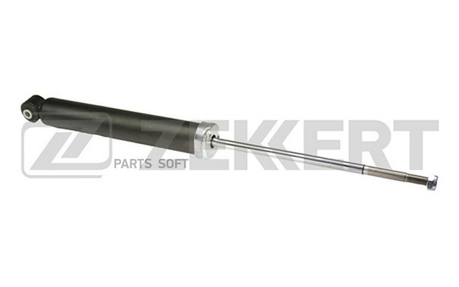 ZEKKERT SG-2553 Амортизатор газовый задней подвески Fiat Palio (178_) 96- Albea (178_ 172_) 96-