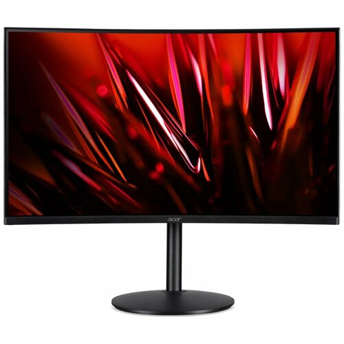 Монитор Acer 3153840x2160 Acer Nitro EI2 EI322QKAbmiiiphx UM JE2EE A05матрица VA Матовая Встроенные колонки Регулировка высоты 3770000₽