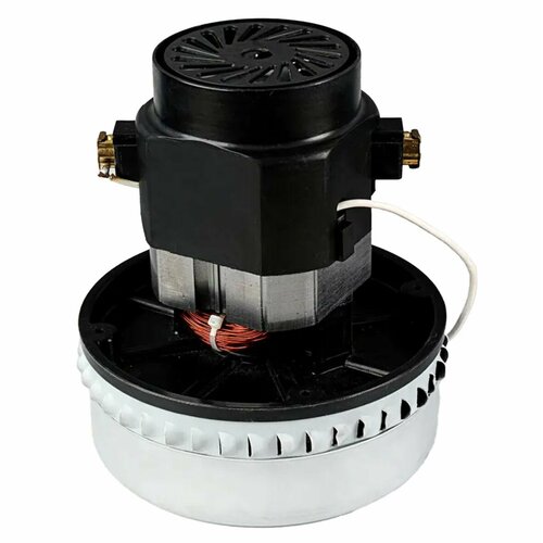 Двигатель универсальный 1400W для моющего промышленного пылесоса HWX-CG41 A-5 2831₽