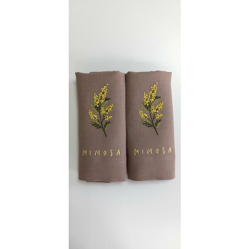 Салфетки сервировочные 2 шт