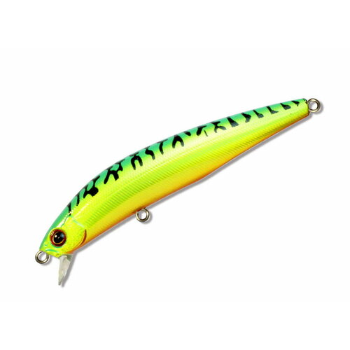 Воблер Kosadaka INTRA XS 95F плав, 95мм, 12.3г, 0.1-0.4м цвет HT