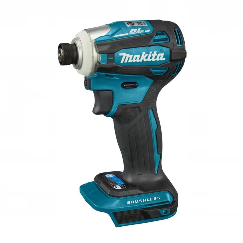 фото Аккумуляторный винтоверт Makita LXT DTD172Z