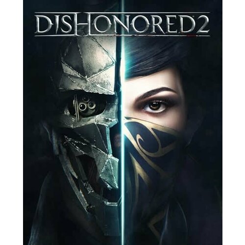 Игра Dishonored 2 для PC Steam Россия 1299₽