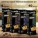 Кофе в капсулах Caffitaly Premium Monoriginal Set 40 шт