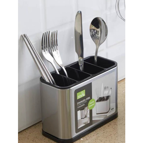 Подставка для столовых приборов органайзер