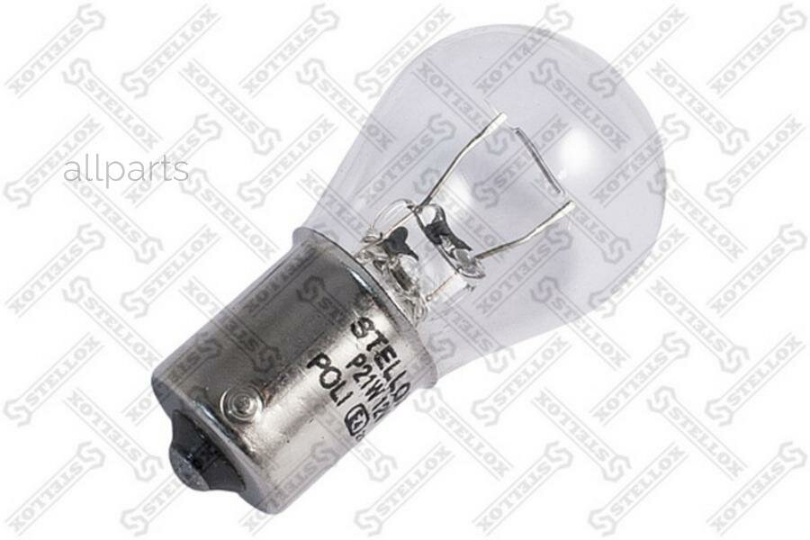 STELLOX 9939038SX Лампа 12V 1.1KW 9T
