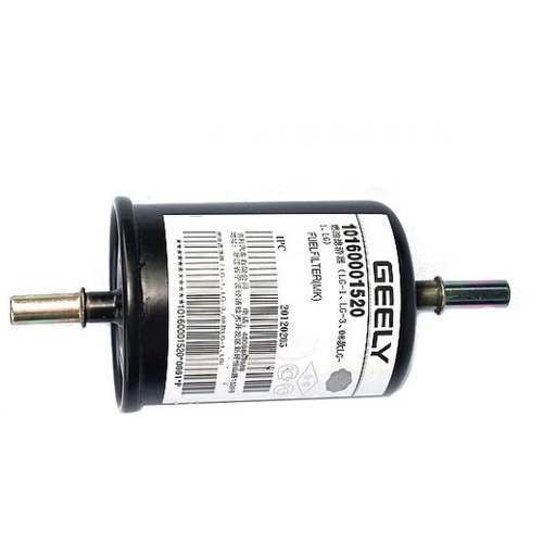 Фильтр топливный Geely MK Cross GC6 468₽