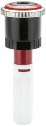 Разбрызгиватель форсунка Hunter MP Rotator 1000 90-210, коричнево-красный цвет, до 4,5 м.