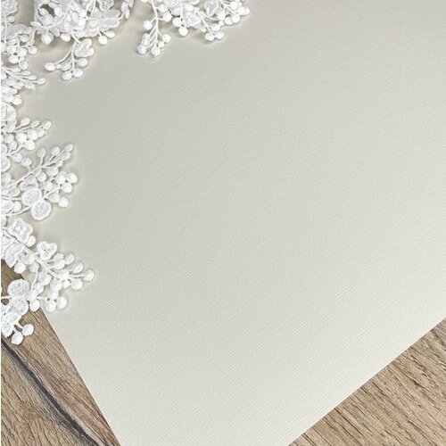 Дизайнерская бумага с текстурой 