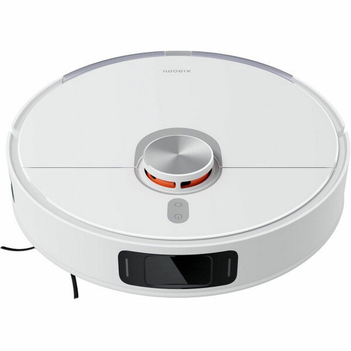 Xiaomi робот-пылесос Robot Vacuum S20+ (белый) EU — фото 1