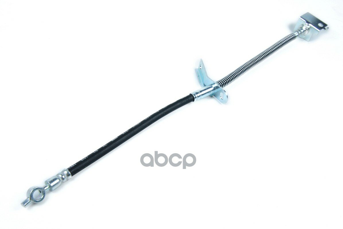 Шланг Тормозной Передний Левый Hy Elantra 05-11 Hd; 587312H000; Fhy3323 Just Drive арт. JBH0381