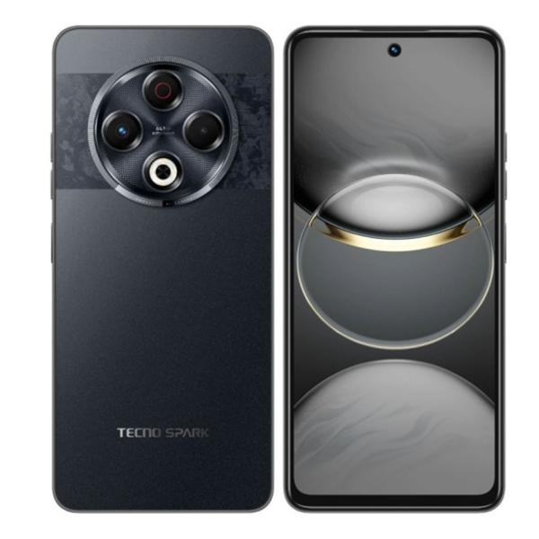 Смартфон TECNO Spark 30 — фото 1